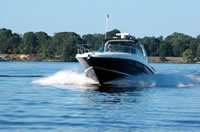 Maryland Heights Boat insurance