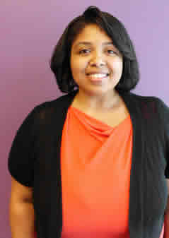 Kimberly "Rochelle" Akins, St Louis Independent Insurance Agent